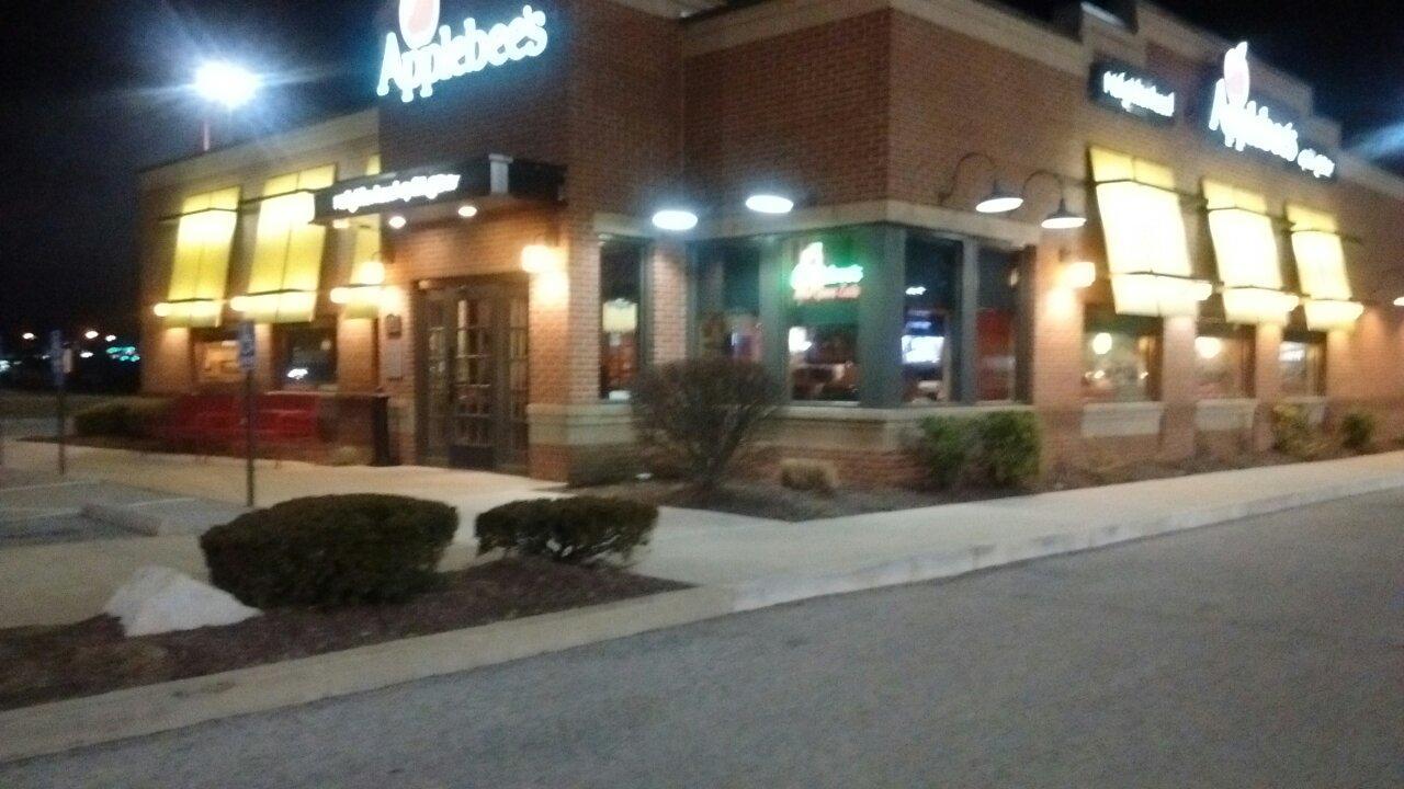 Applebee's Grill + Bar