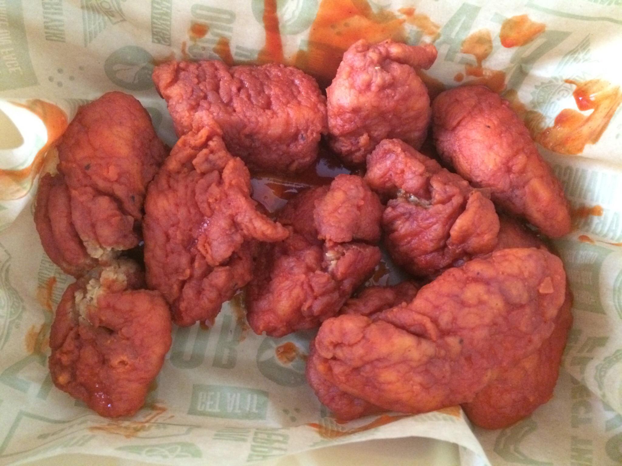 Wingstop