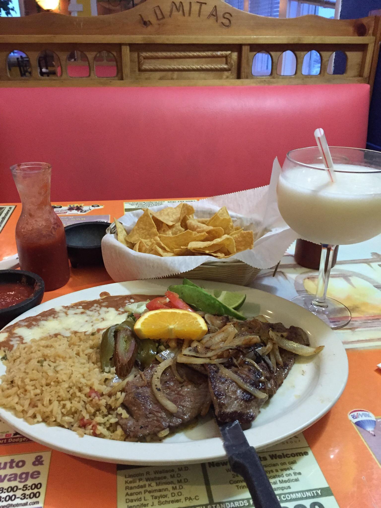 Lomita's Mexican Restaurant