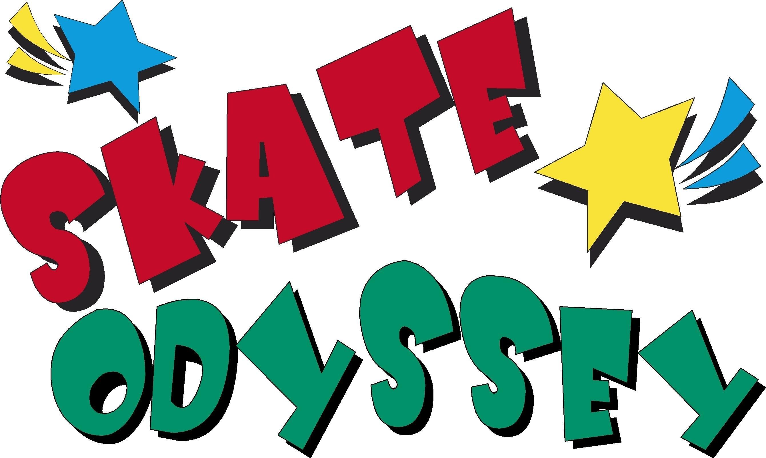 Skate Odyssey