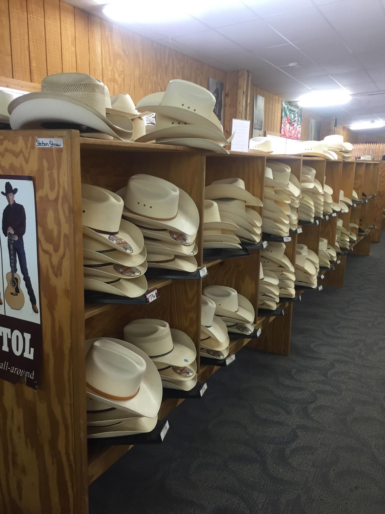 Justin Discount Boots & Cowboy Outfitters