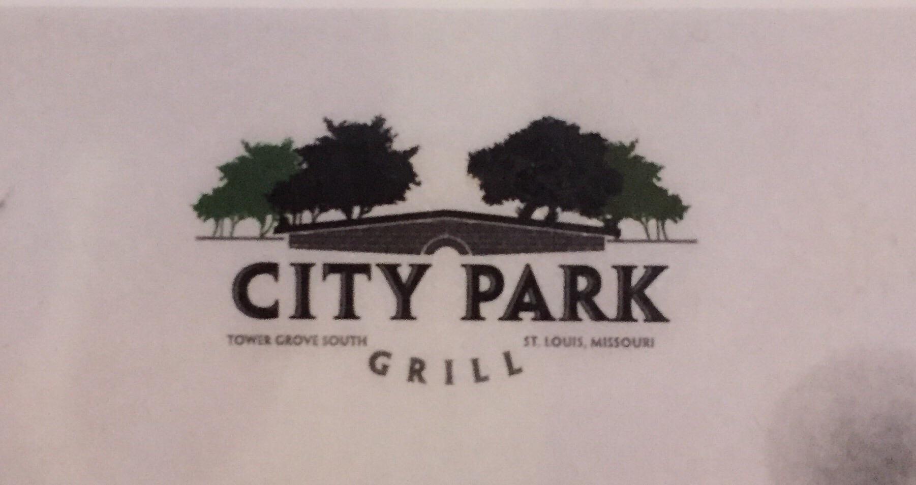 City Park Grill