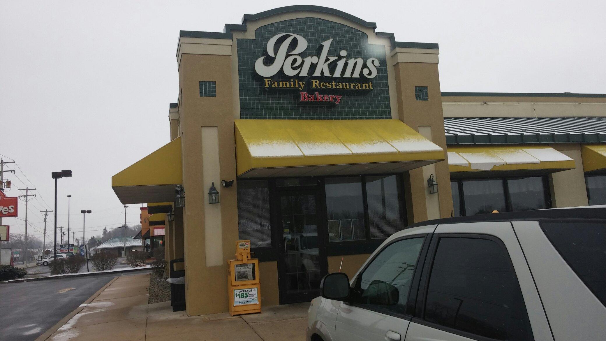 Perkins Restaurant & Bakery