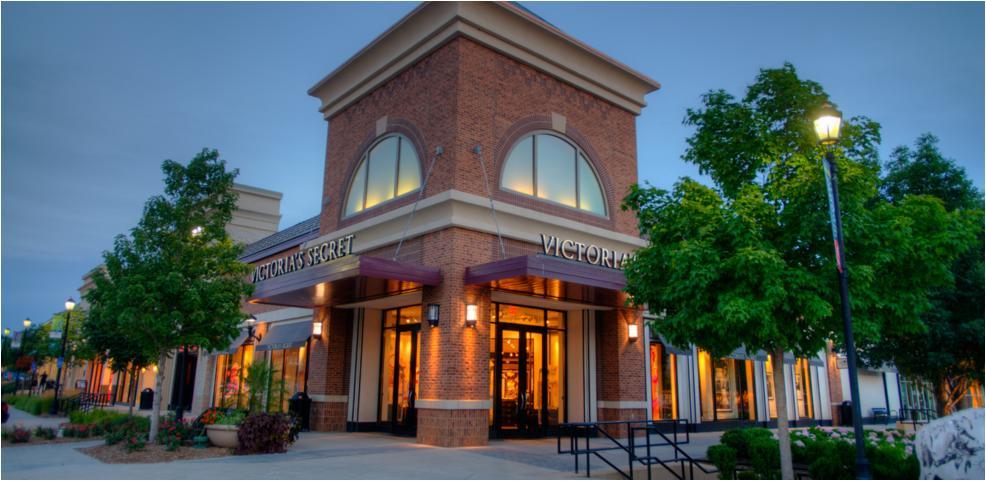 Shadow Lake Towne Center