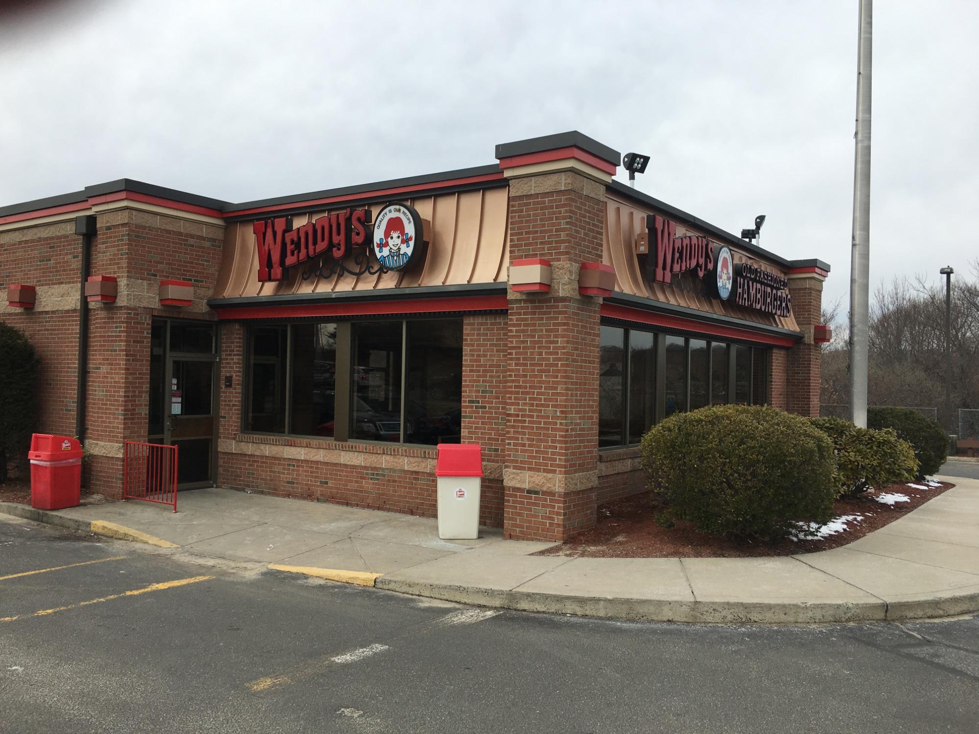 Wendy's