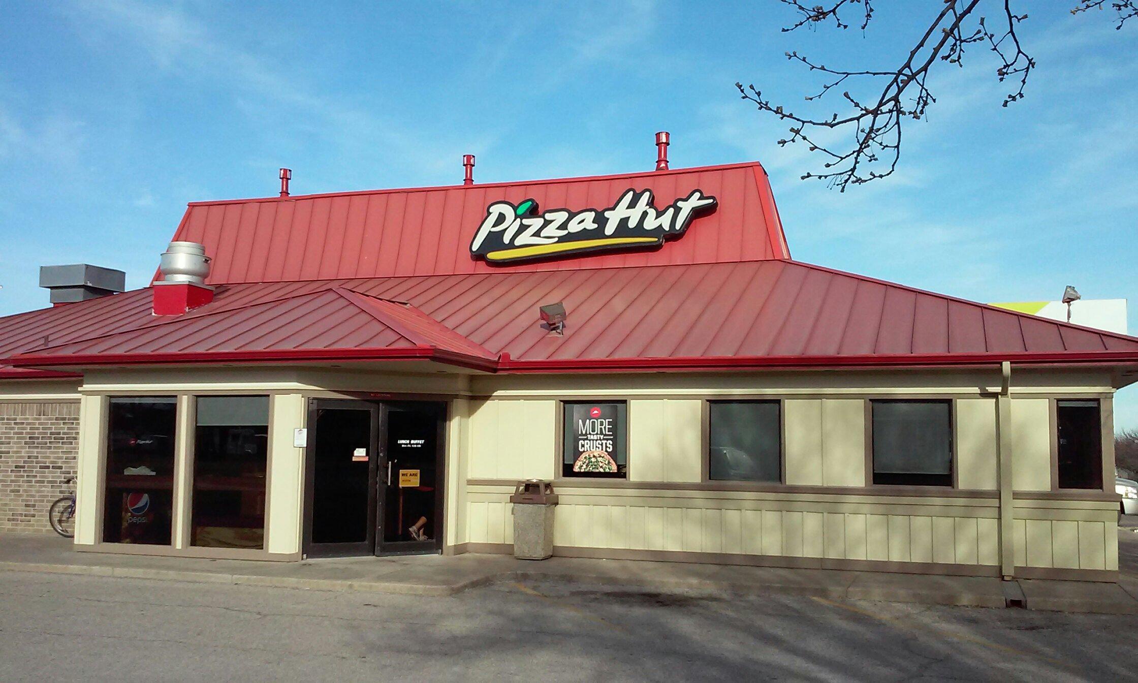 Pizza Hut