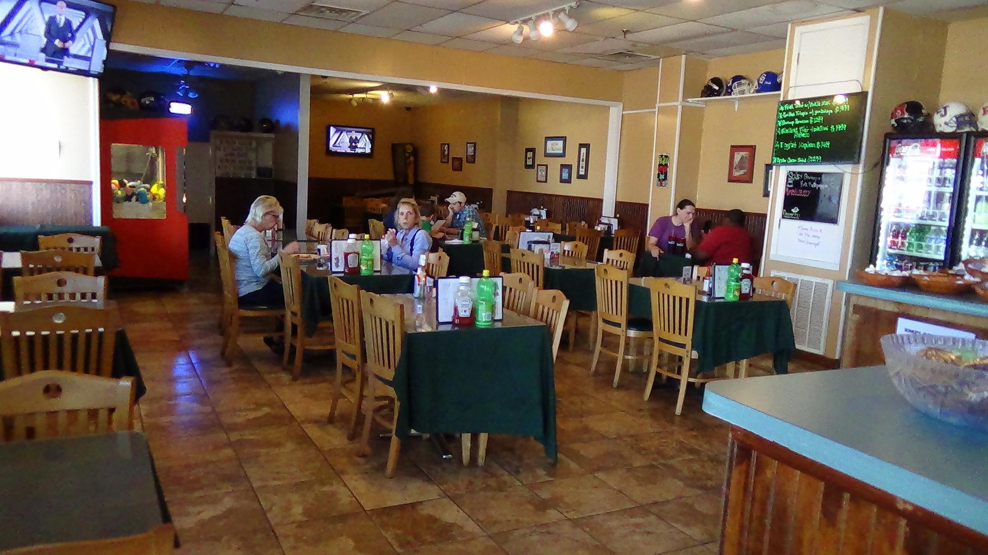 Randazzo's Family Restaurant