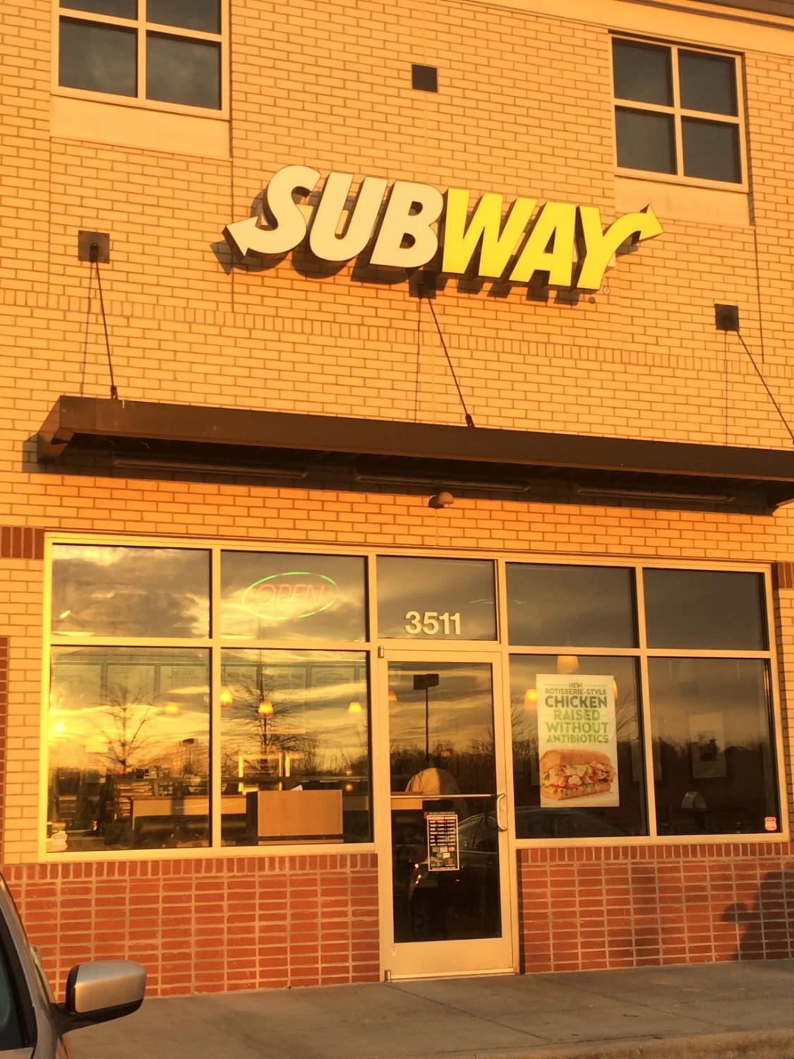 Subway