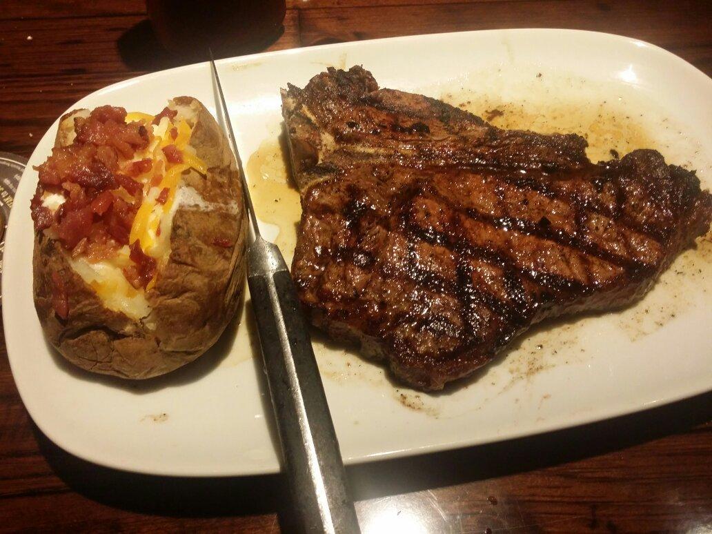 LongHorn Steakhouse