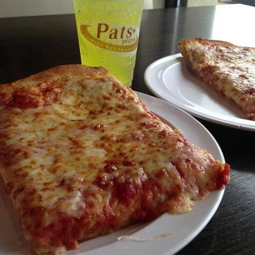 Pat's Pizza