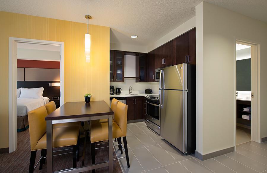 Residence Inn Calgary South