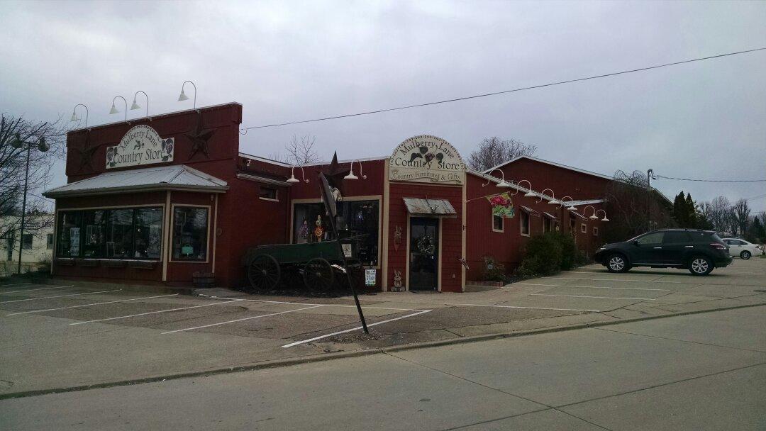 Mulberry Lane Country Store