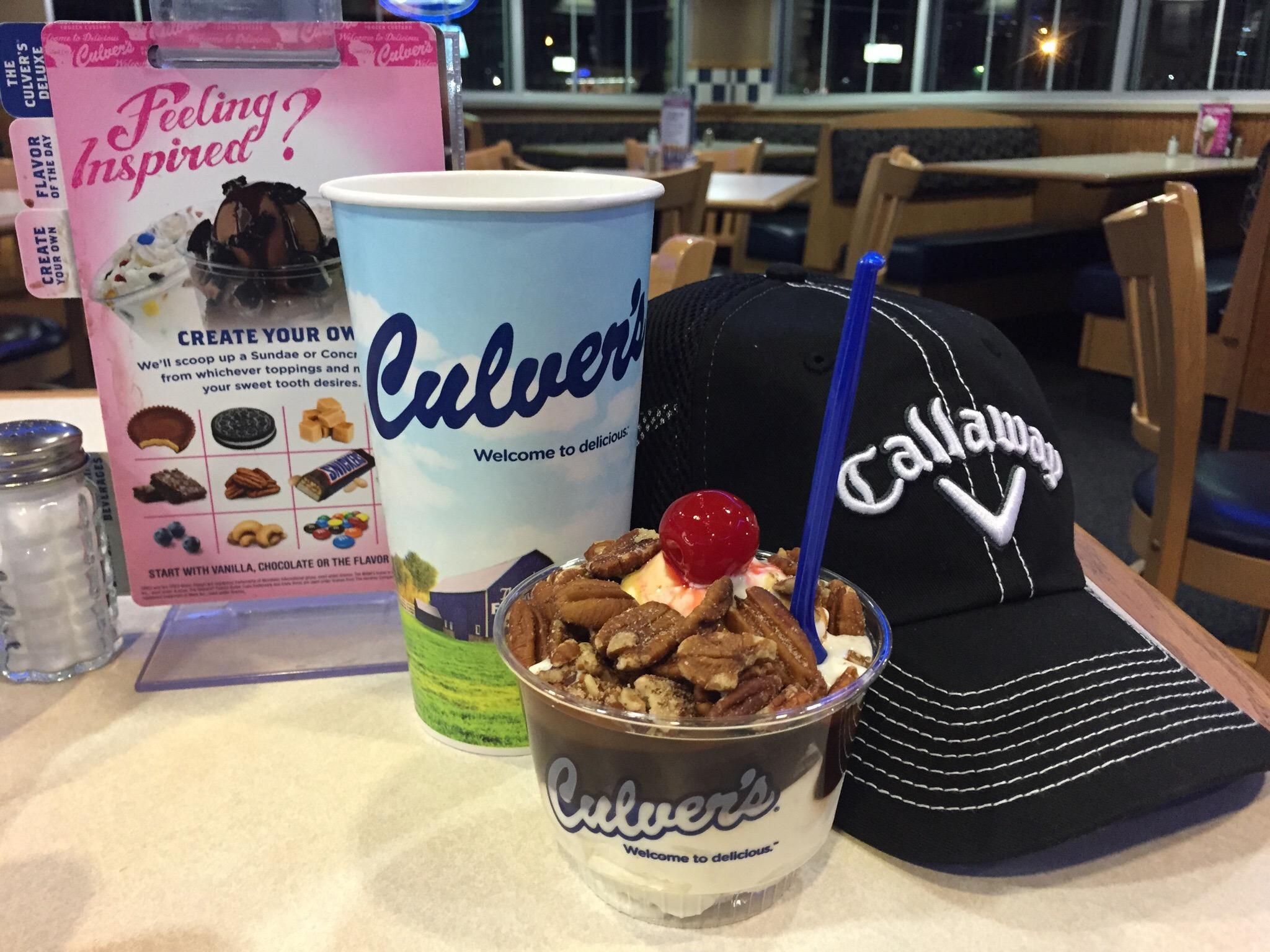 Culver's