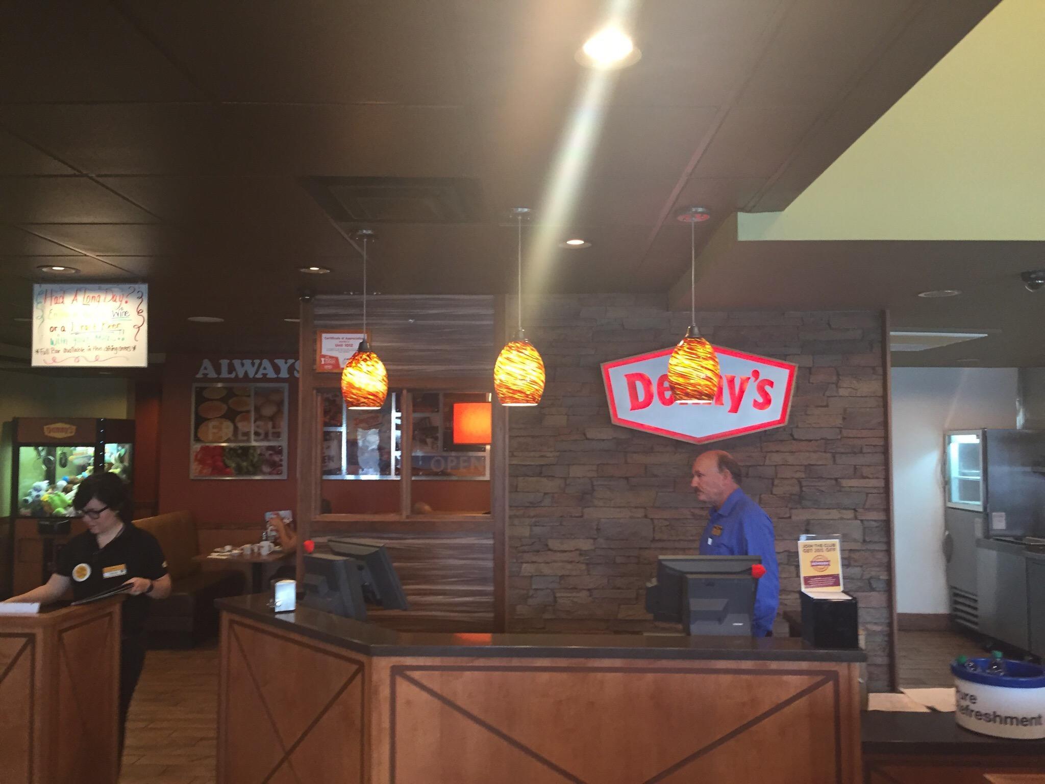 Denny's