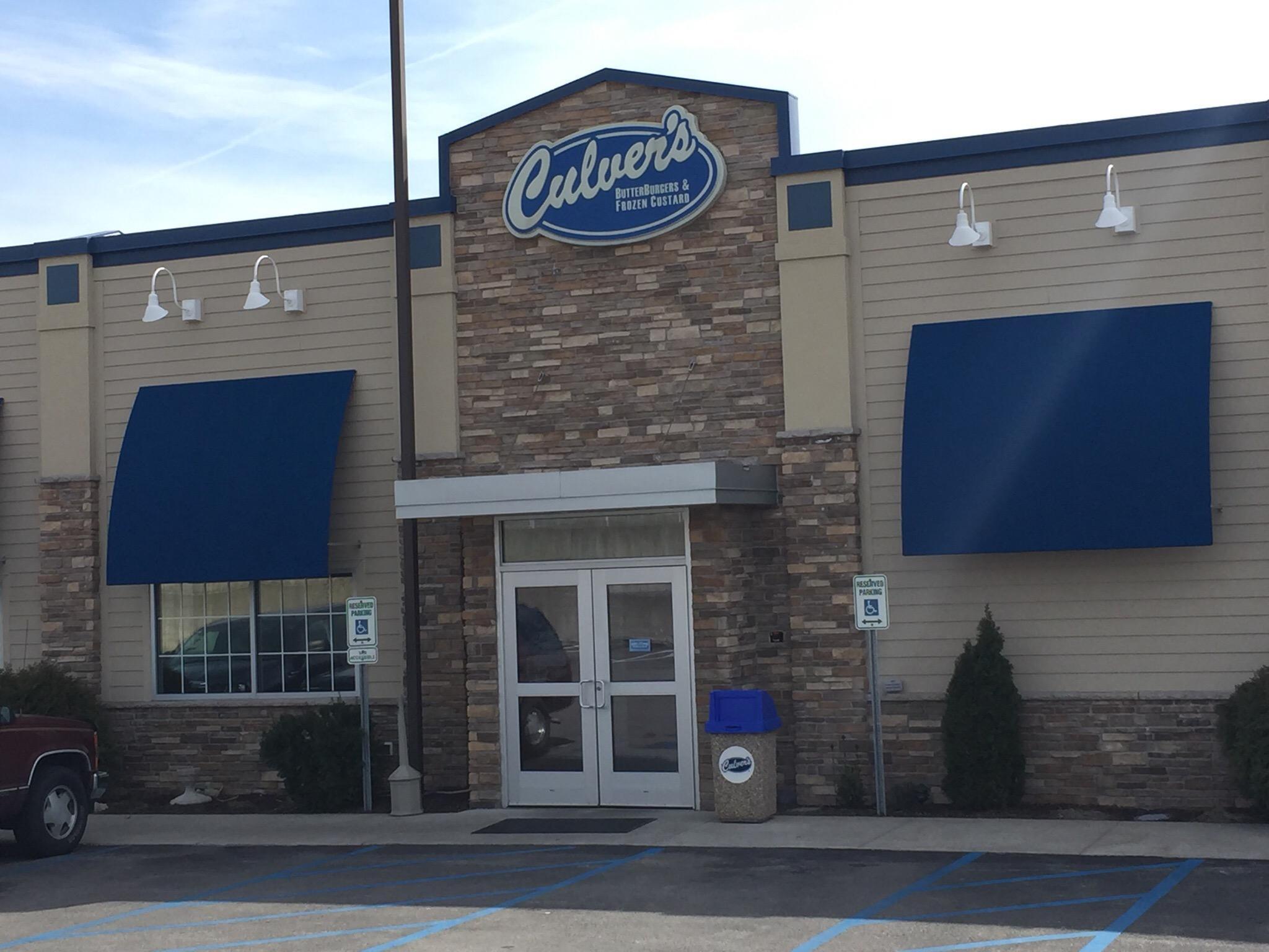 Culver's