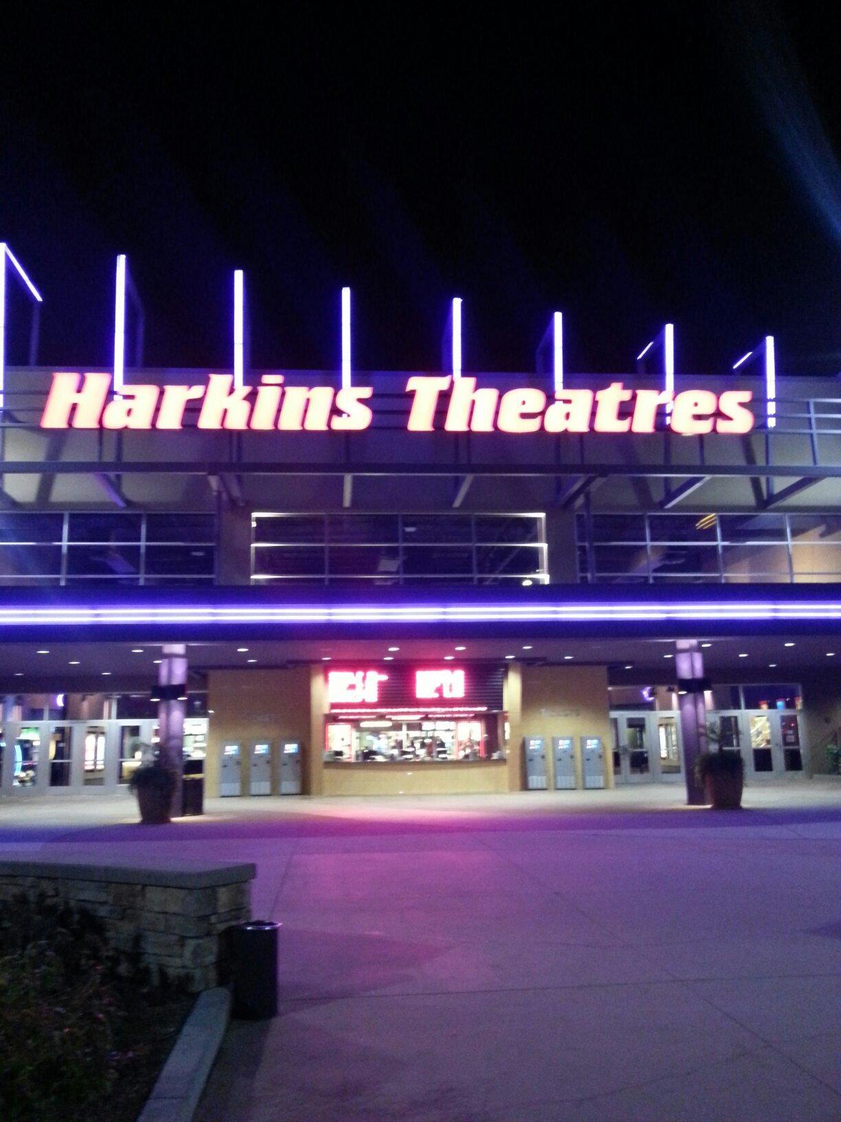 Harkins Theatre