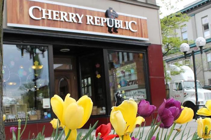 Cherry Republic - Ann Arbor