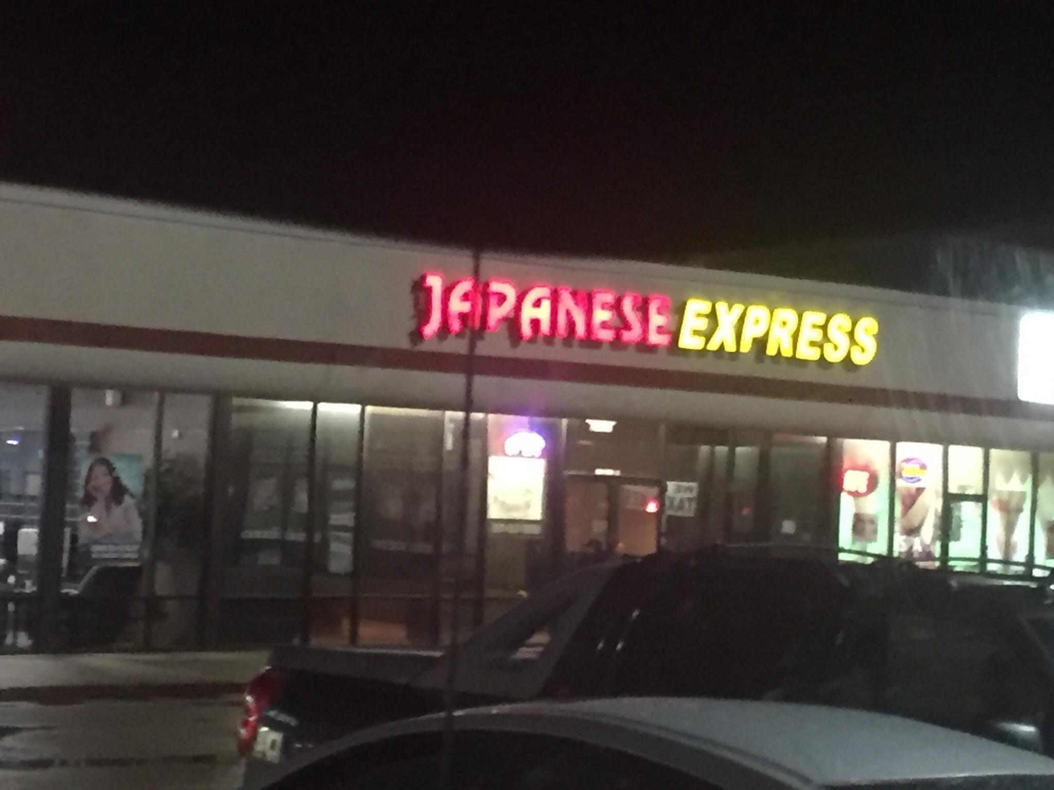 Japanese Express