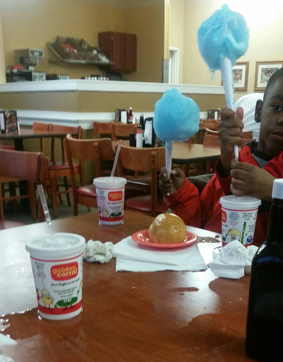 Golden Corral