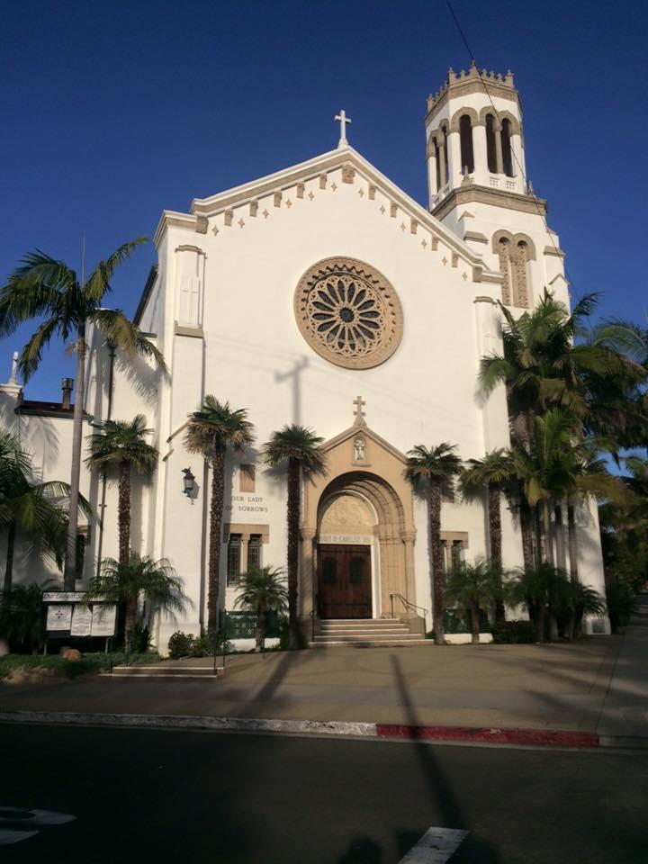 Our Lady of Sorrows Church