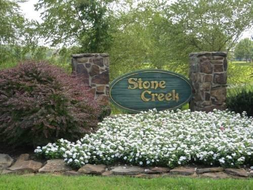 Stone Creek Golf Club & Resort