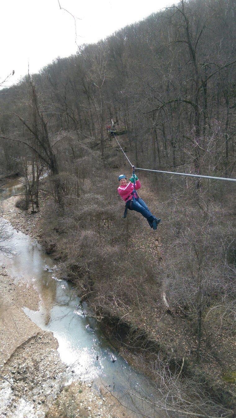 Zipline USA