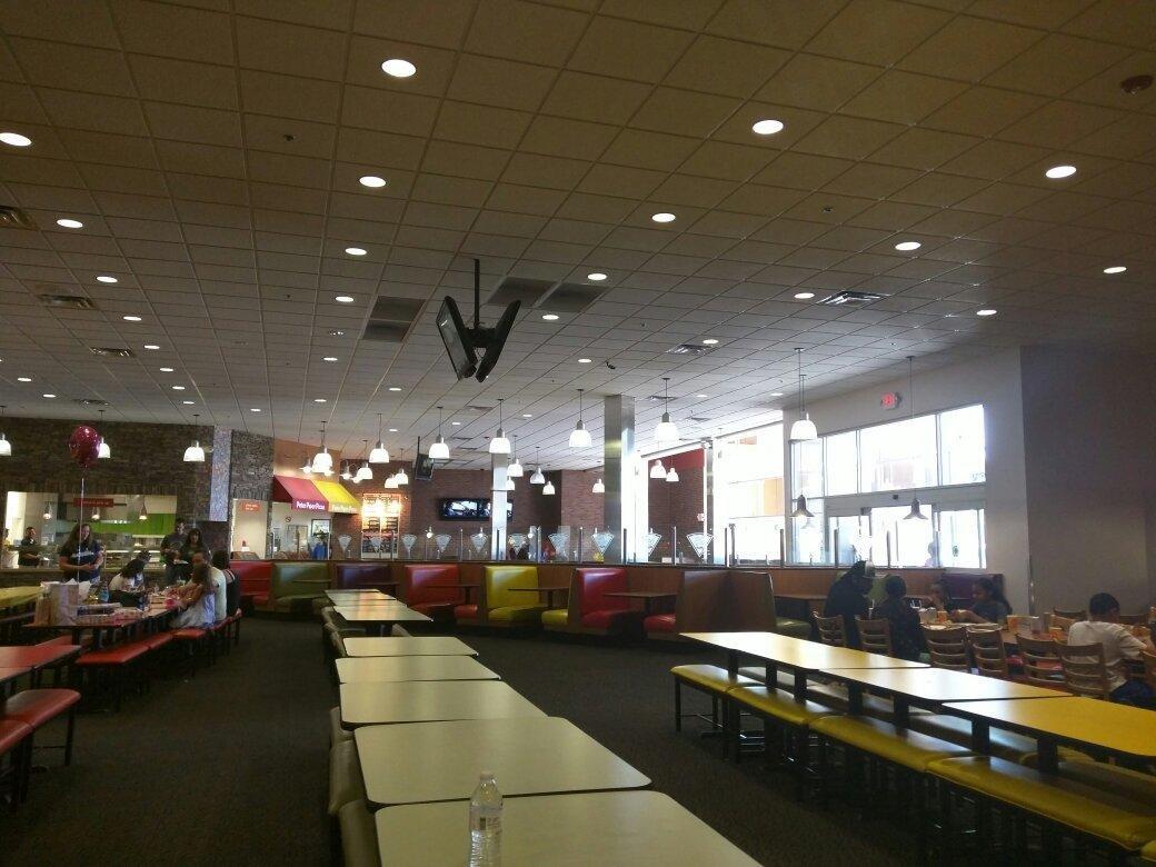 Peter Piper Pizza