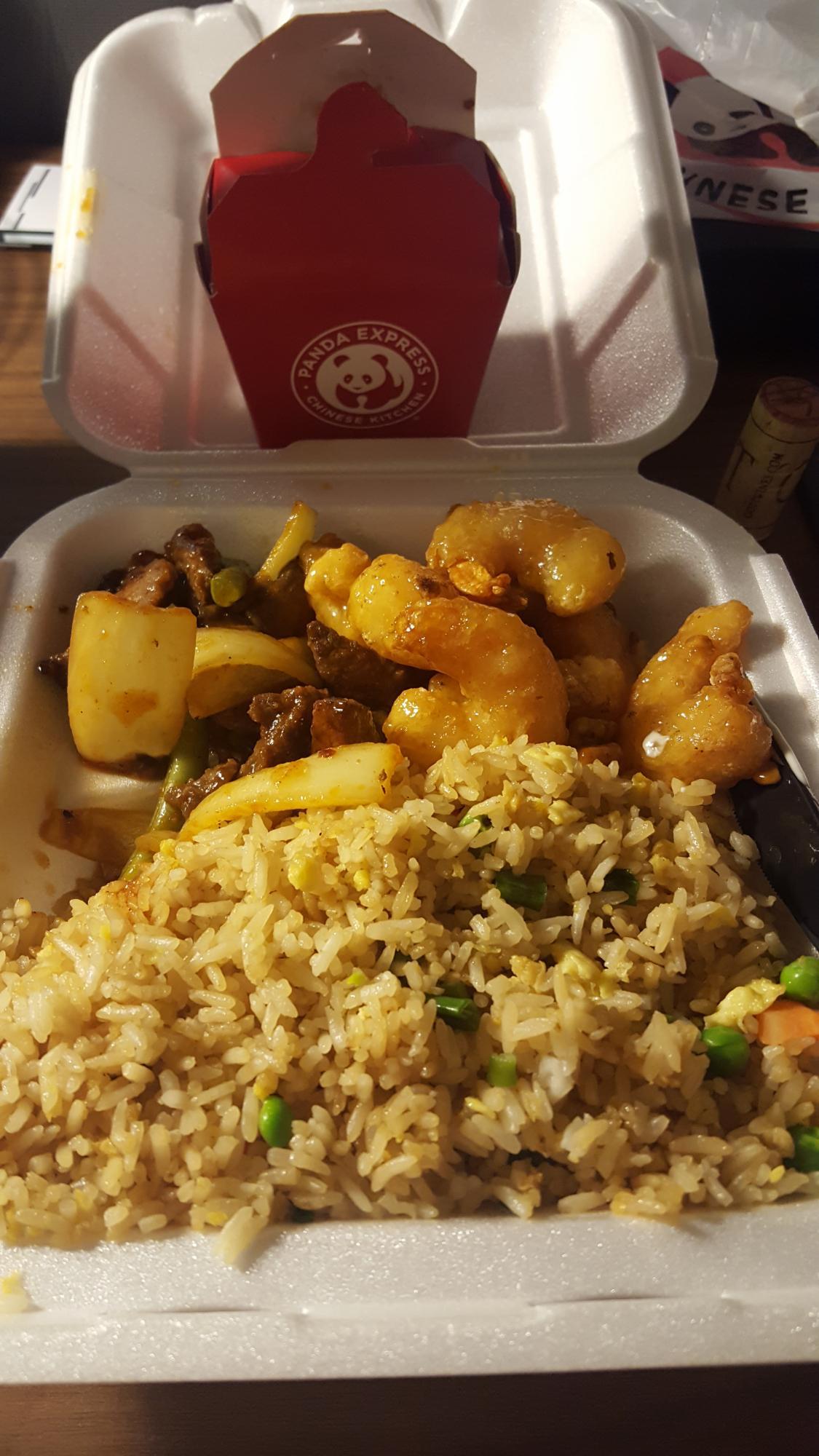 Panda Express