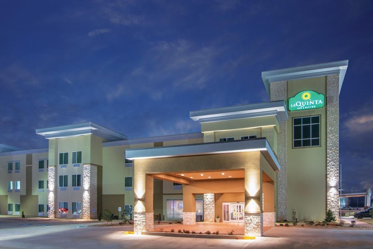 La Quinta Inn & Suites By Wyndham Guthrie