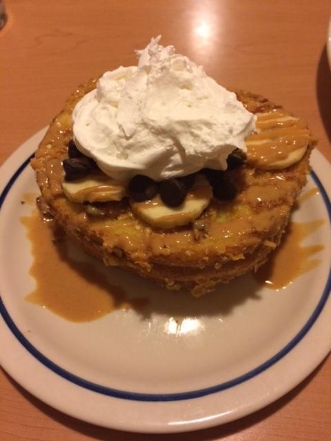 IHOP