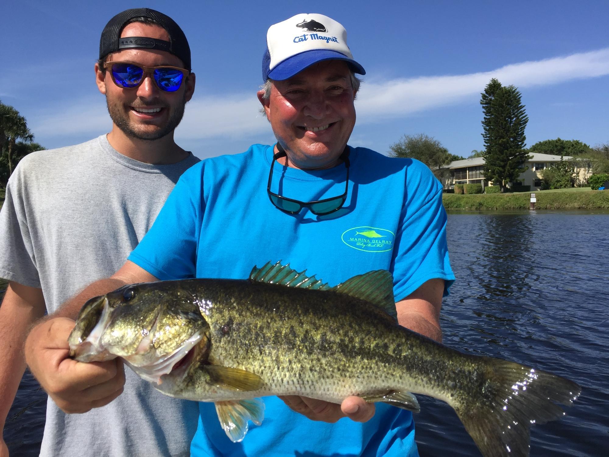 South Florida Bass Charters