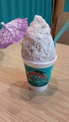 Bahama Buck's