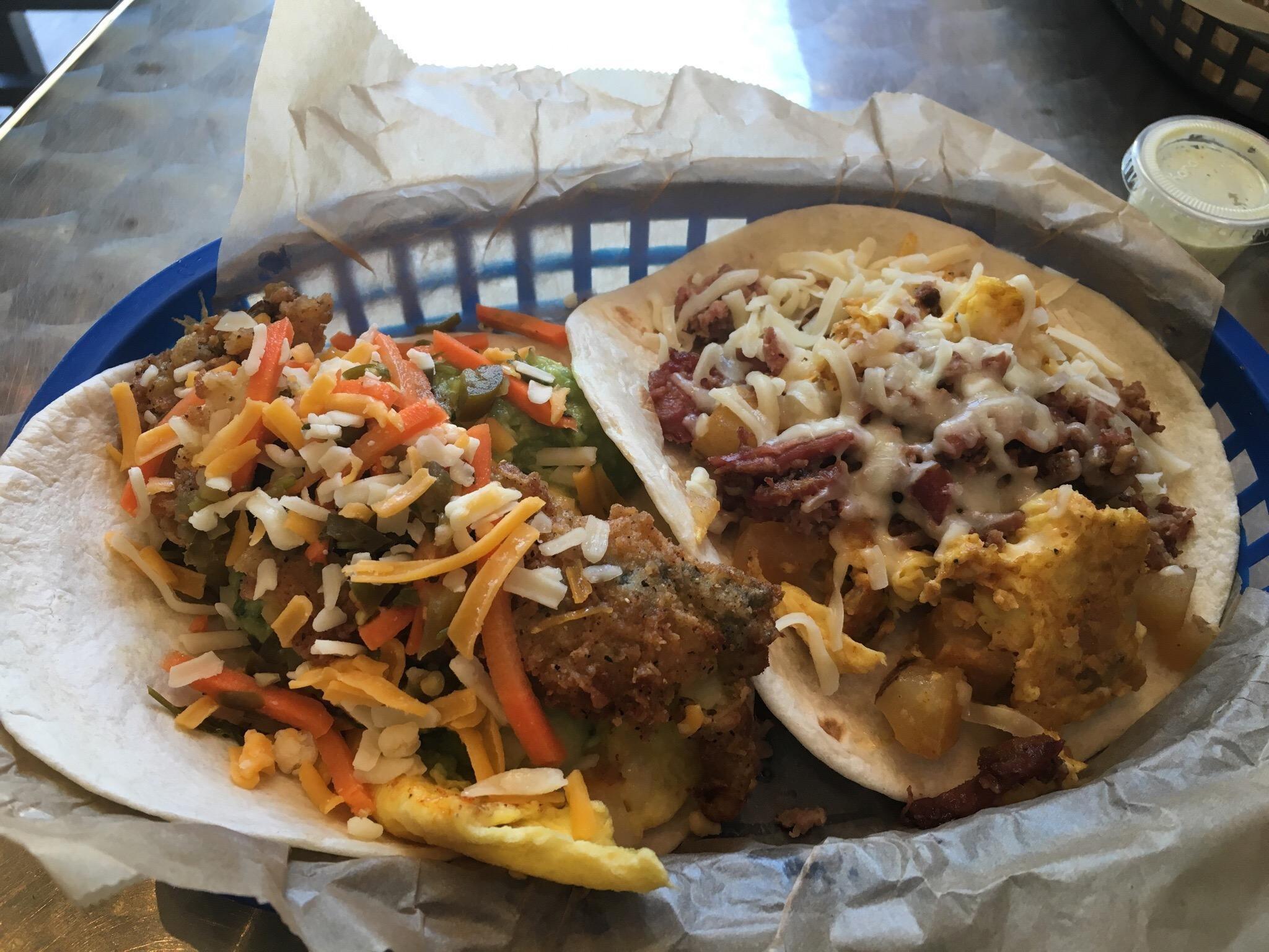 Torchy's Tacos