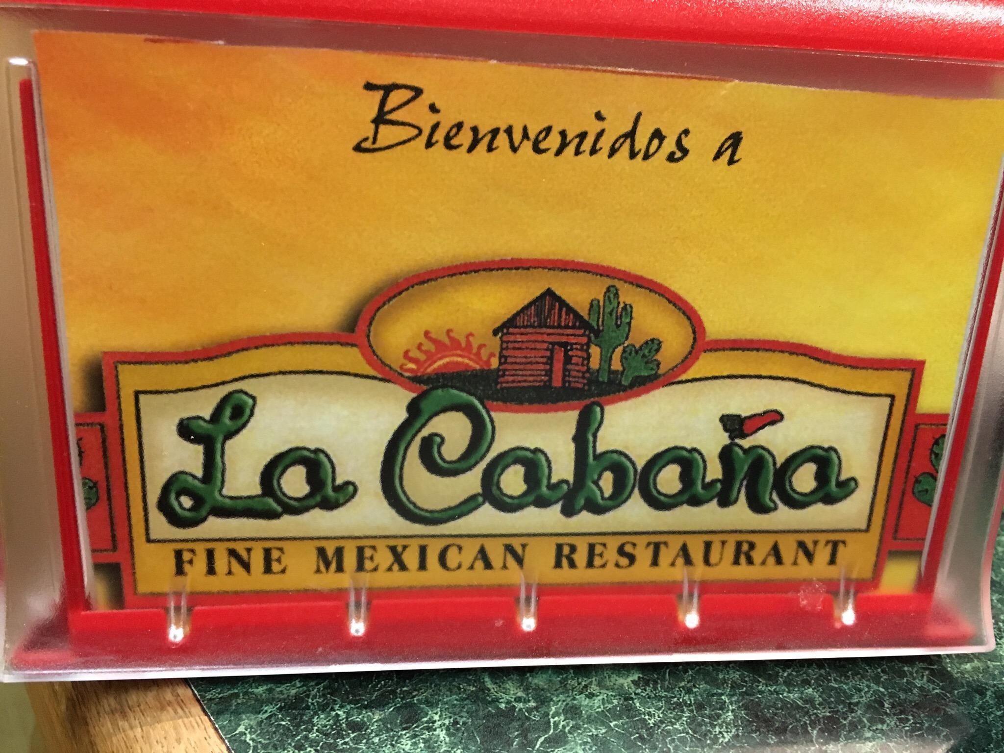 Lacabana Mexican Restaurant