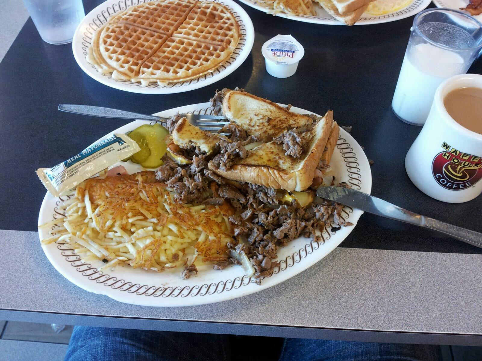 Waffle House