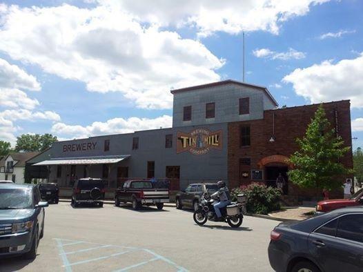 Tin Mill Brewing Company