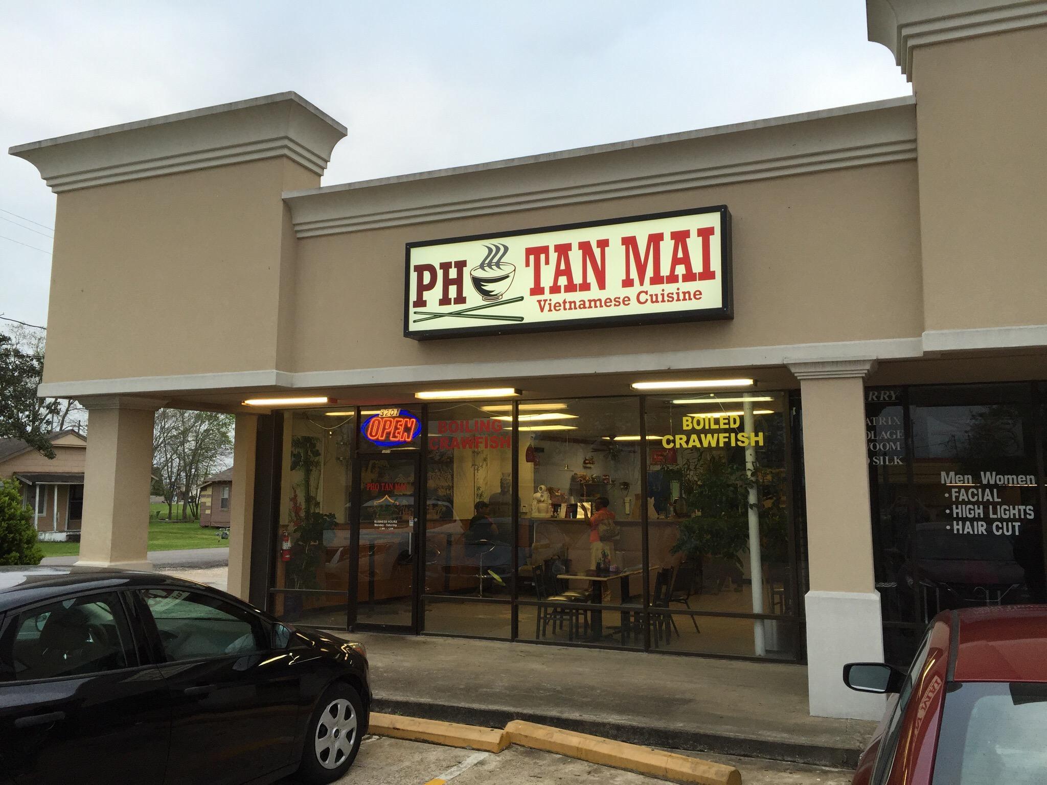 Pho Tan Mai