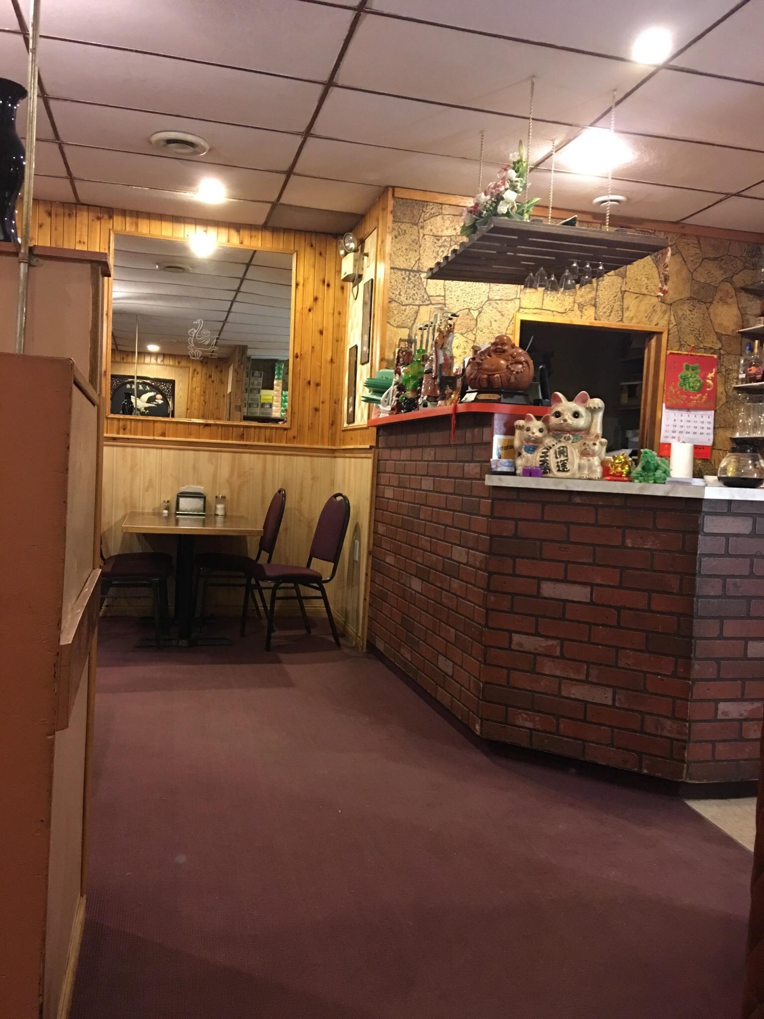 Mei's Restaurant