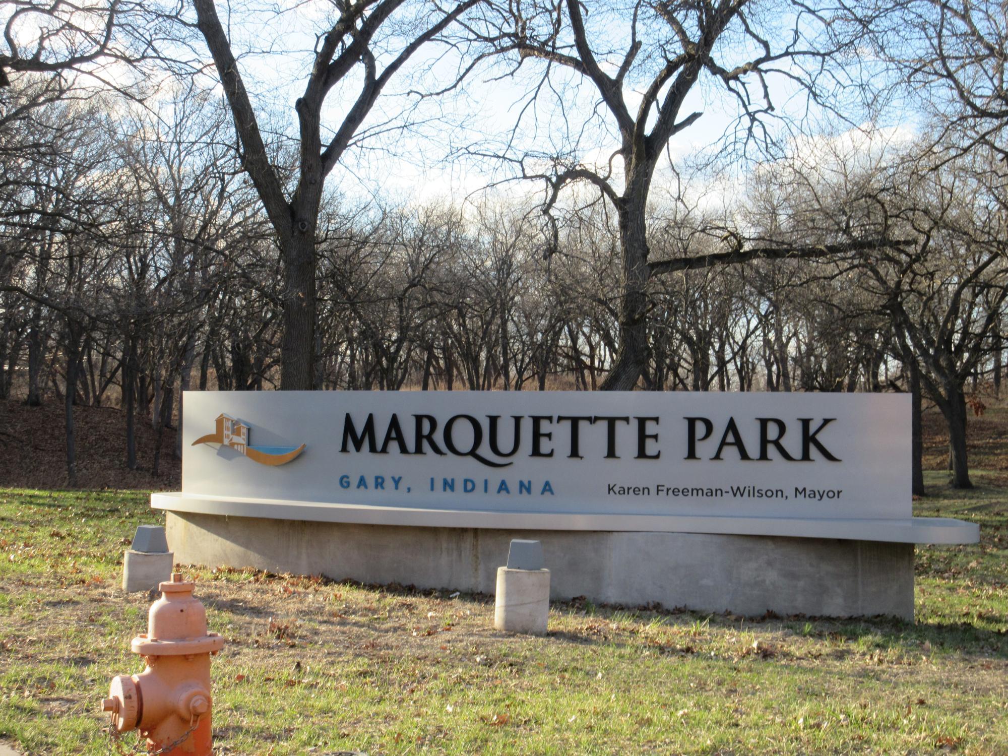 Marquette Park