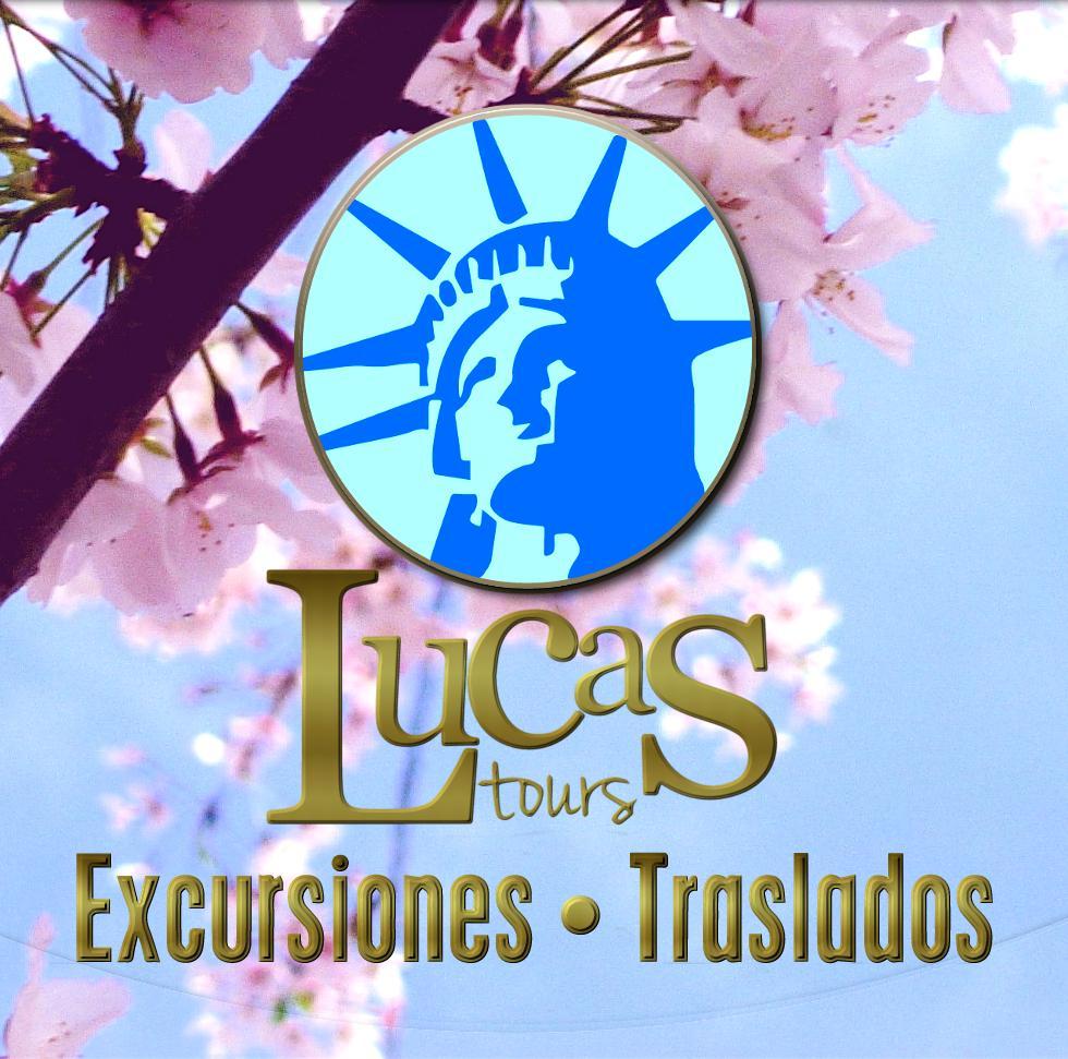 Lucas Tours