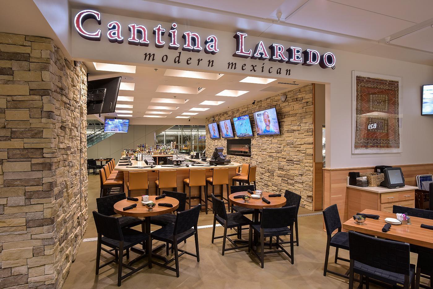 Cantina Laredo