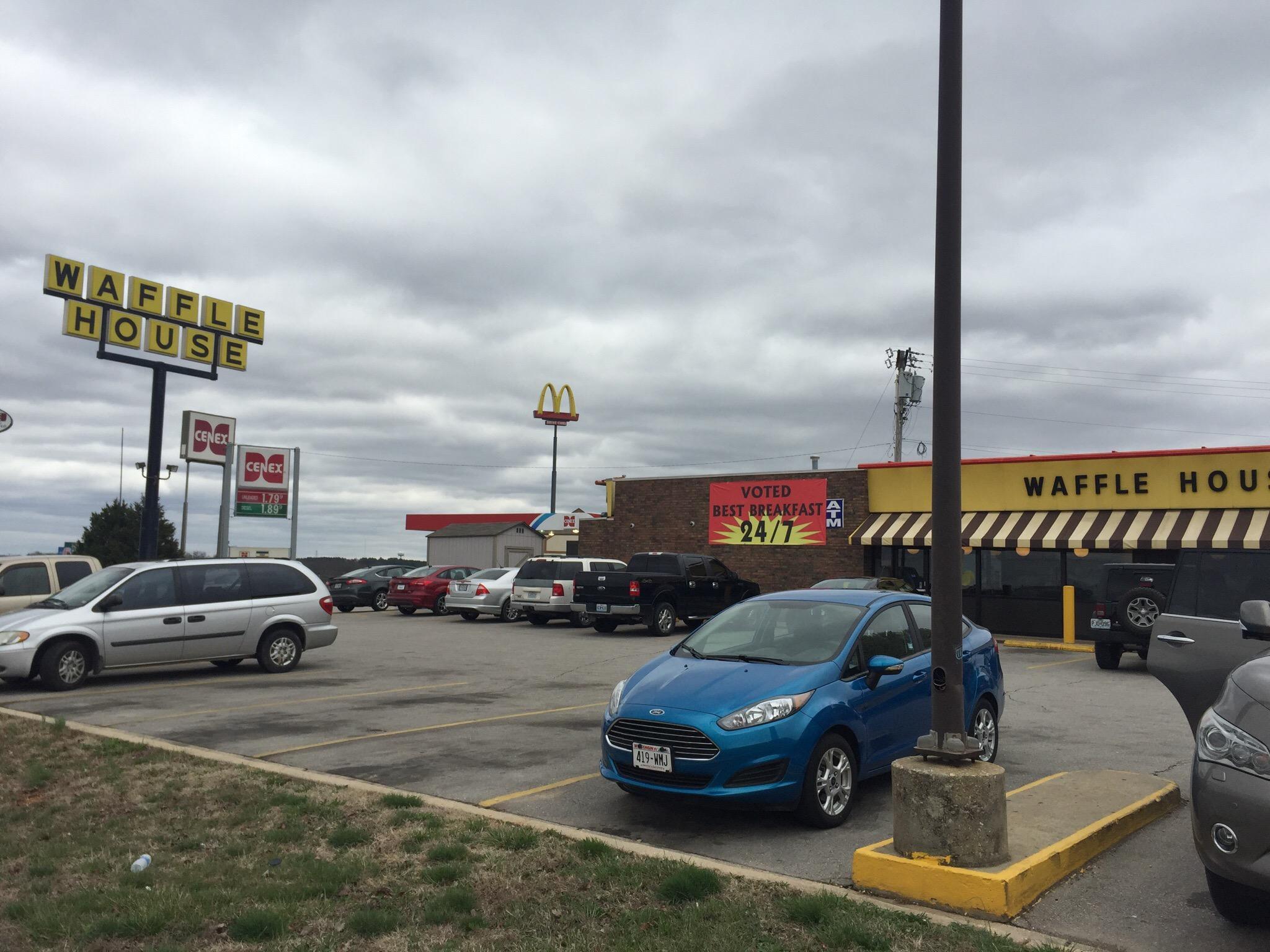 Waffle House