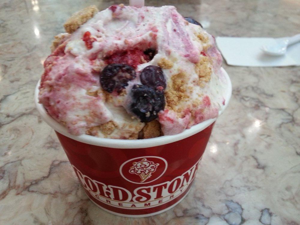 Cold Stone Creamery