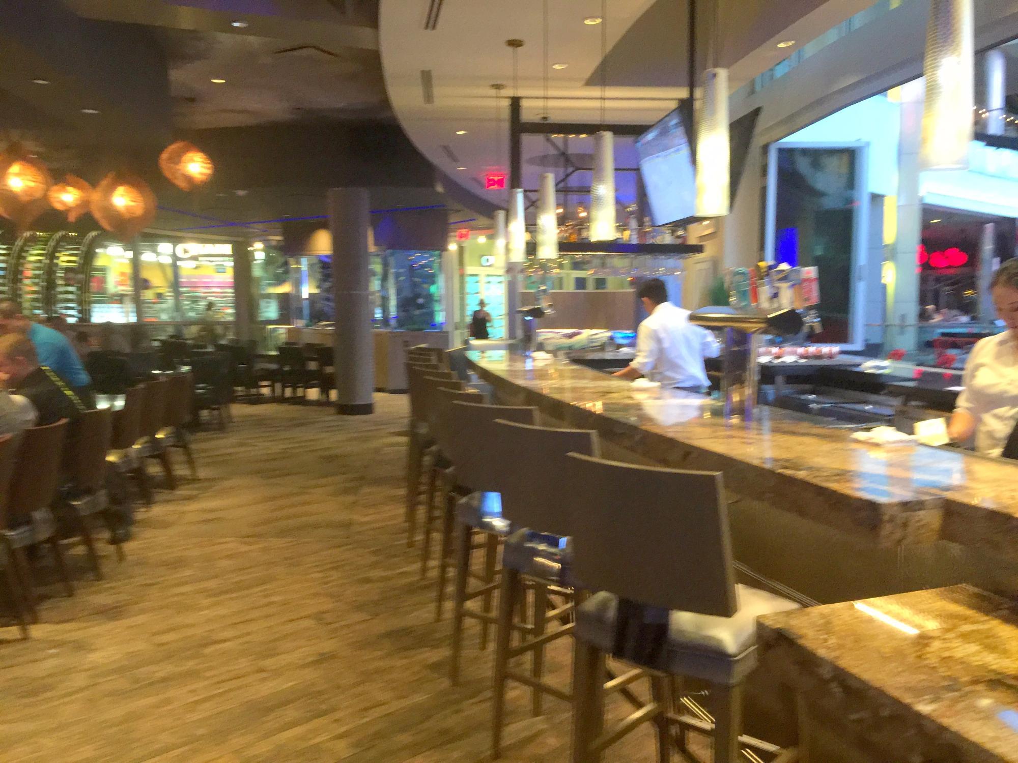 Kona Grill - Boca Park