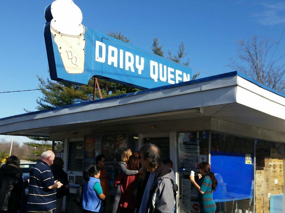 Dairy Queen