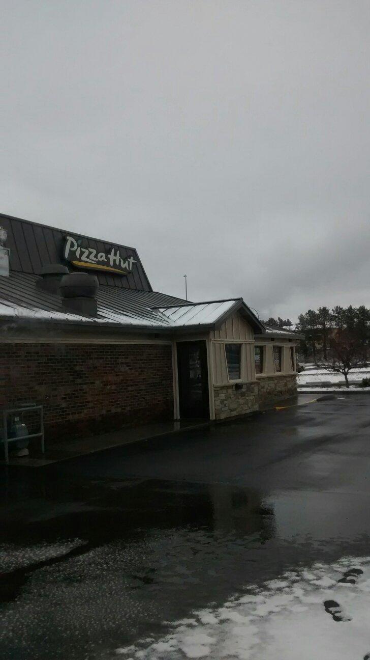 Pizza Hut