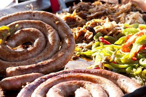 San Gennaro Feast