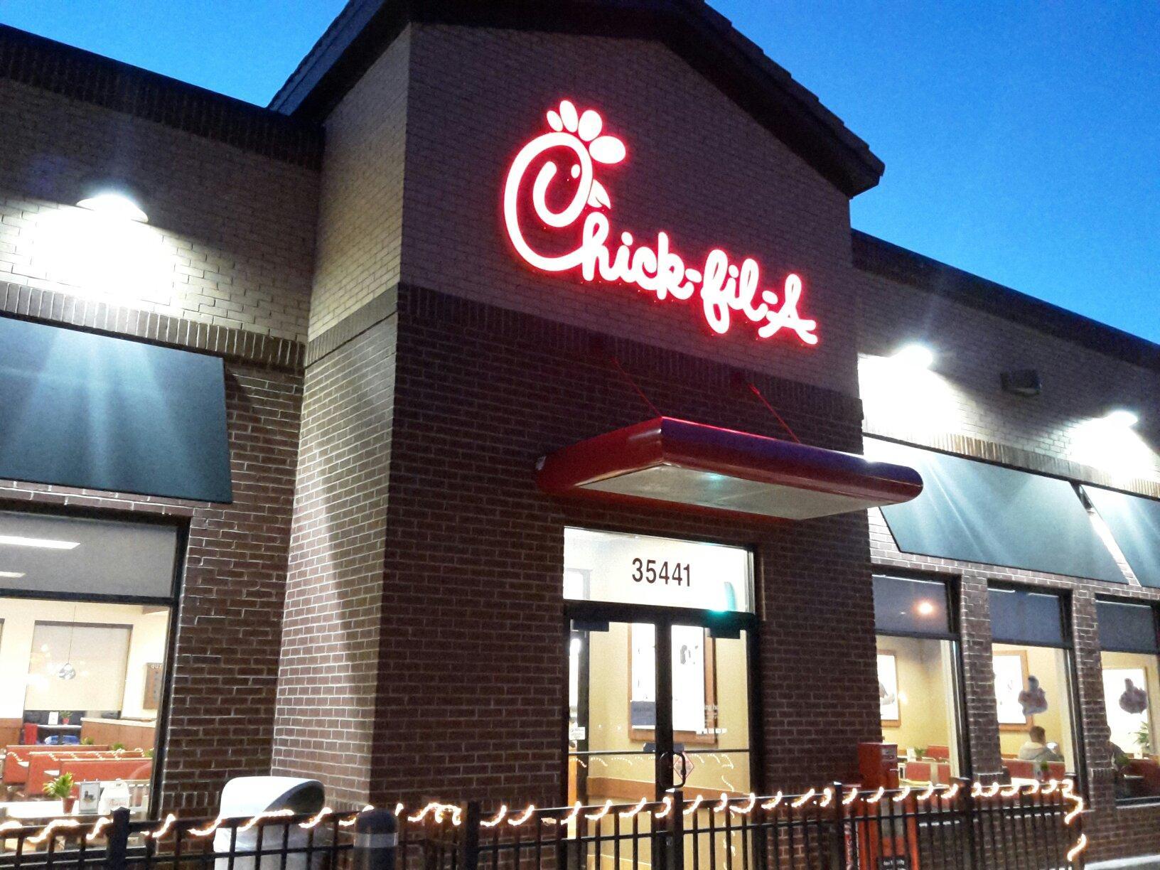 Chick-fil-A