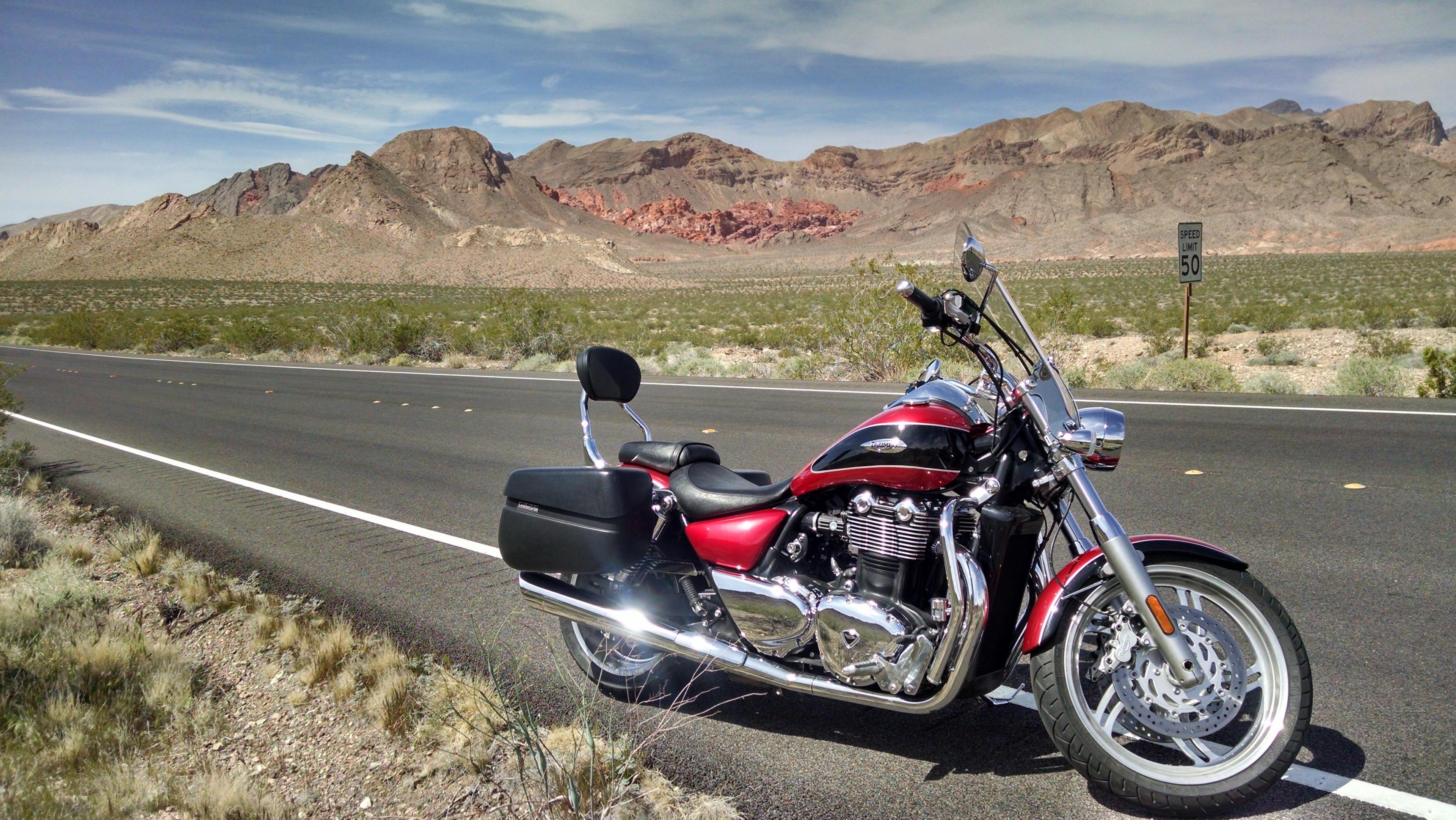 Vegas Motorcycle Rentals