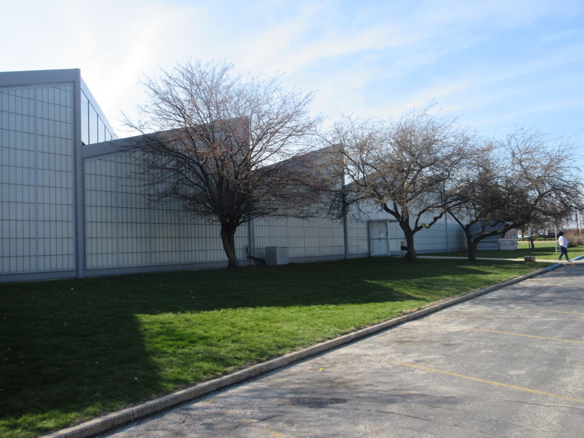 Michigan City Public Library